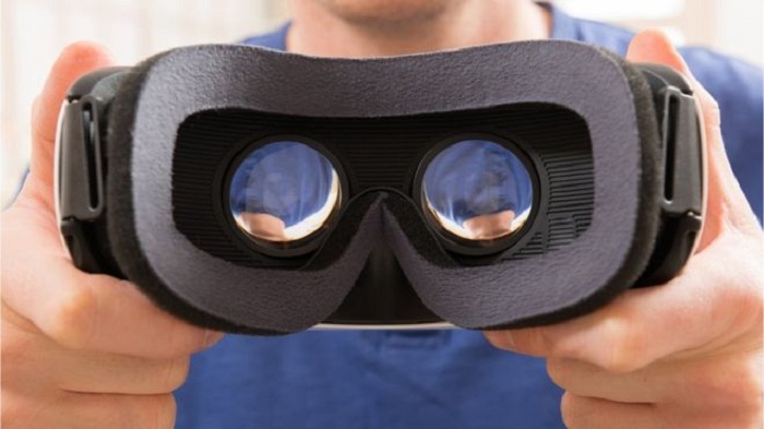 Virtual reality `could help treat vertigo`